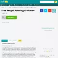 free-bengali-astrology-software.soft112.com
