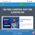 free-classifieds-usa.com
