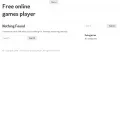 free-online-games-player.co.uk free-online-games-player.co.uk
