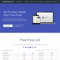 free-proxy-list.net