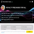 free-stock-music.com
