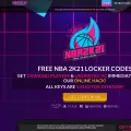 free2k21lockercodes.com