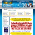 freeaddepot.com