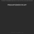 freeaiartgenerator.app