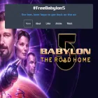 freebabylon5.com freebabylon5.com