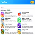 freebox.co