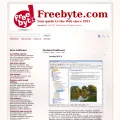freebyte.com