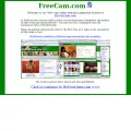 freecam.com