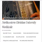 freechristianuniversity.com freechristianuniversity.com