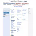 freeclassifiedssites.com