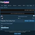freecoded.com