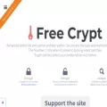 freecrypt.org freecrypt.org