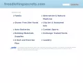 freedietingsecrets.com freedietingsecrets.com