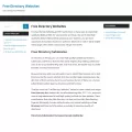 freedirectorywebsites.com