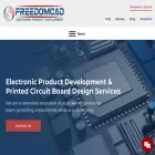 freedomcad.com freedomcad.com
