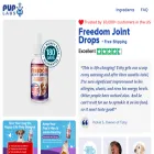 freedomjointdrops.com freedomjointdrops.com