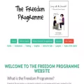 freedomprogramme.co.uk