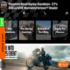freedomroadharley.com