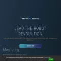 freedomrobotics.ai freedomrobotics.ai