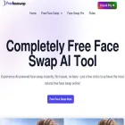 freefaceswap.ai freefaceswap.ai