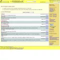 freegis.org freegis.org