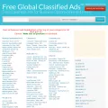 freeglobalclassifiedads.com