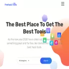 freehack.tools freehack.tools