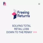 freeingreturns.com freeingreturns.com