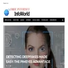 freeinternetinfoworld.com