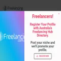 freelancing.com.au