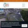 freemanarts.org