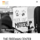 freemancenterbpt.org freemancenterbpt.org