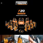 freemantools.com freemantools.com