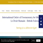 freemasonryformenandwomen.co.uk freemasonryformenandwomen.co.uk