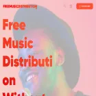 freemusicdistribution.io freemusicdistribution.io