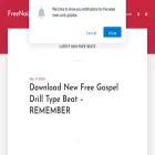 freenaijabeats.com freenaijabeats.com