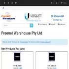 freenet-warehouse.com.au freenet-warehouse.com.au