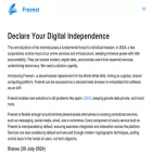 freenet.org freenet.org