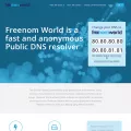 freenom.world freenom.world