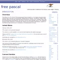 freepascal.org