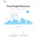 freepeopledirectory.com