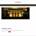 freeproxy.ca freeproxy.ca