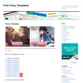 freeproxytemplates.com