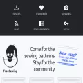 freesewing.org