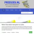 freesjes.nl
