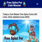 freespinsforcoinmaster.com freespinsforcoinmaster.com