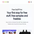 freestufffirst.com