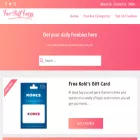 freestufffrenzy.com freestufffrenzy.com
