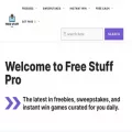 freestuffpro.com