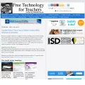 freetech4teachers.com